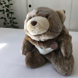 Gund Snuffles 30th Birthday Edition 15”